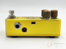 One Control Yellow Compressor [ULR92]【箕面店在庫】_4