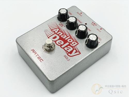 ARTEC ADL-2 [ULR87]【箕面店在庫】