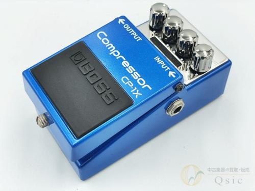 BOSS CP-1X [ULR93]【箕面店在庫】