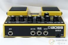 BOSS OD-20 / OverDrive Distortion [UL238]【神戸店在庫】_6