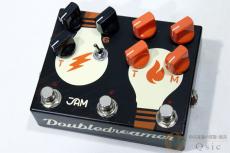 JAM Pedals Double Dreamer [UL292]【神戸店在庫】
