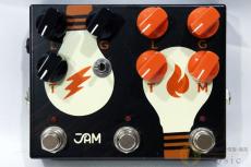 JAM Pedals Double Dreamer [UL292]【神戸店在庫】_7