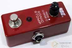 BBE Sonic Stomp MS92 [UL262]【神戸店在庫】