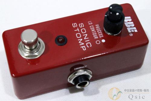 BBE Sonic Stomp MS92 [UL262]【神戸店在庫】