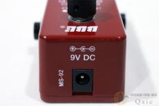 BBE Sonic Stomp MS92 [UL262]【神戸店在庫】_6