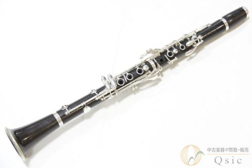 Buffet Crampon E13 [調整済み] 【返品OK】[ULA09]【神戸店在庫】