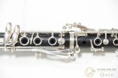 Buffet Crampon E13 [調整済み] 【返品OK】[ULA09]【神戸店在庫】_4