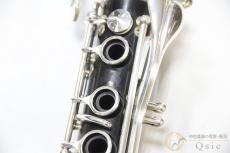 Buffet Crampon E13 [調整済み] 【返品OK】[ULA09]【神戸店在庫】_9