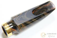 Gottsu Sepia Tone VI Marble 6 アルトサックス用マウスピース [UL384]【神戸店在庫】_2