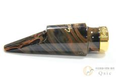 Gottsu Sepia Tone VI Marble 6 アルトサックス用マウスピース [UL384]【神戸店在庫】_4