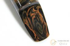 Gottsu Sepia Tone VI Marble 6 アルトサックス用マウスピース [UL384]【神戸店在庫】_5