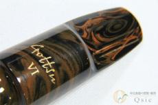 Gottsu Sepia Tone VI Marble 6 アルトサックス用マウスピース [UL384]【神戸店在庫】_7