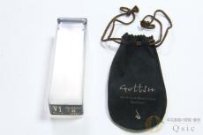 Gottsu Sepia Tone VI Marble 6 アルトサックス用マウスピース [UL384]【神戸店在庫】_9