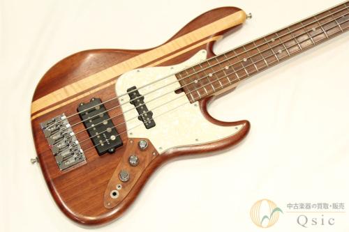 ok custom design 5st Bass 2011年製 【返品OK】[UL965]【神戸店在庫】