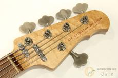 ok custom design 5st Bass 2011年製 【返品OK】[UL965]【神戸店在庫】_3