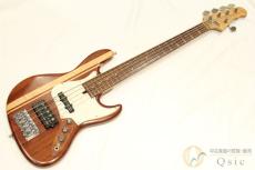 ok custom design 5st Bass 2011年製 【返品OK】[UL965]【神戸店在庫】_4