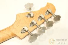 ok custom design 5st Bass 2011年製 【返品OK】[UL965]【神戸店在庫】_7