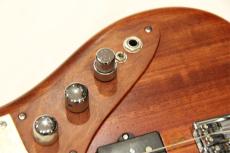 ok custom design 5st Bass 2011年製 【返品OK】[UL965]【神戸店在庫】_10