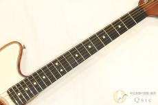 Fender American Acoustasonic Jazzmaster 【返品OK】[UL296]【神戸店在庫】_2