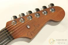 Fender American Acoustasonic Jazzmaster 【返品OK】[UL296]【神戸店在庫】_3