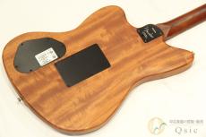 Fender American Acoustasonic Jazzmaster 【返品OK】[UL296]【神戸店在庫】_5