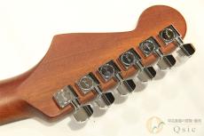 Fender American Acoustasonic Jazzmaster 【返品OK】[UL296]【神戸店在庫】_7