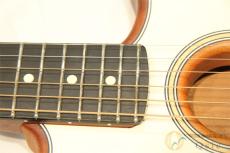 Fender American Acoustasonic Jazzmaster 【返品OK】[UL296]【神戸店在庫】_10