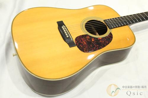 Martin HD-28V 【返品OK】[UL401]【神戸店在庫】