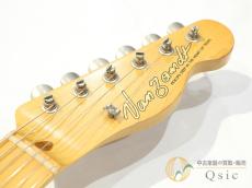 Vanzandt TLV-Thinline 1999年製 【返品OK】[ULA27]【難波店在庫】_7