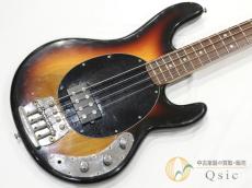 MUSIC MAN StingRay SB 1980年製 【返品OK】[ULA24]【難波店在庫】