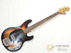 MUSIC MAN StingRay SB 1980年製 【返品OK】[ULA24]【難波店在庫】_2