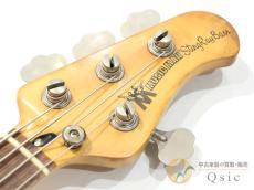 MUSIC MAN StingRay SB 1980年製 【返品OK】[ULA24]【難波店在庫】_7
