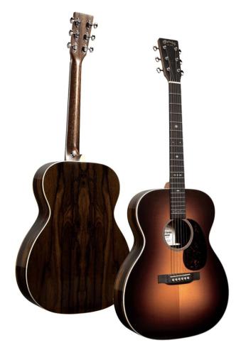 Martin 000-13E Eric Clapton Burst 【ご予約受付開始!】【New Eric Clapton Signature】