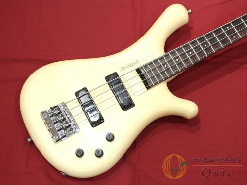 Riverhead JUPITER BASS RJB-900 Pearl White 【返品OK】[ULA22]【難波店在庫】