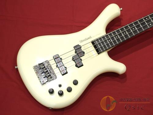 Riverhead JUPITER BASS RJB-1100PJ Pearl White 【返品OK】[ULA21]【難波店在庫】