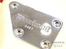 Riverhead JUPITER BASS RJB-1100PJ Pearl White 【返品OK】[ULA21]【難波店在庫】_9