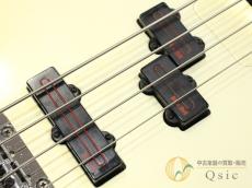 Riverhead JUPITER BASS RJB-1100PJ Pearl White 【返品OK】[ULA21]【難波店在庫】_11
