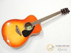 YAMAHA FS820 【返品OK】[ULI48]【難波店在庫】_2