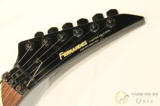 FERNANDES Limited Edition STJ series FRT-8B搭載 【返品OK】[UL244]【神戸店在庫】_5
