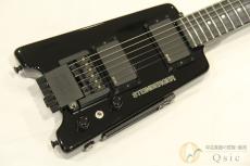 Steinberger USA-GLB-2S BK 【返品OK】[UL252]【神戸店在庫】
