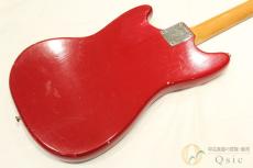 Fender Duo Sonic II Red 1966年製 【返品OK】[UL526]【神戸店在庫】_2
