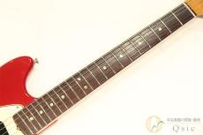 Fender Duo Sonic II Red 1966年製 【返品OK】[UL526]【神戸店在庫】_3