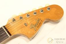 Fender Duo Sonic II Red 1966年製 【返品OK】[UL526]【神戸店在庫】_5