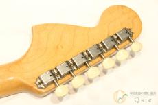 Fender Duo Sonic II Red 1966年製 【返品OK】[UL526]【神戸店在庫】_6