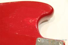 Fender Duo Sonic II Red 1966年製 【返品OK】[UL526]【神戸店在庫】_8