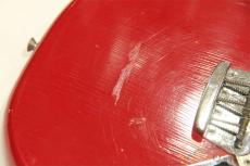 Fender Duo Sonic II Red 1966年製 【返品OK】[UL526]【神戸店在庫】_9
