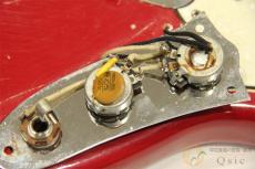 Fender Duo Sonic II Red 1966年製 【返品OK】[UL526]【神戸店在庫】_11