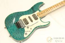 TOM ANDERSON Drop Top Classic Bora Bora Blue with Binding 2005年製 【返品OK】[UL599]【神戸店在庫】