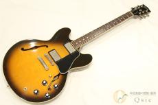 Gibson ES-335 Dot VS 1995年製 【返品OK】[UL217]【神戸店在庫】_7