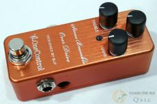 One Control STONE BRAMBLE OVER DRIVE [UL851]【神戸店在庫】